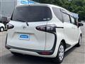 2017 Toyota Sienta