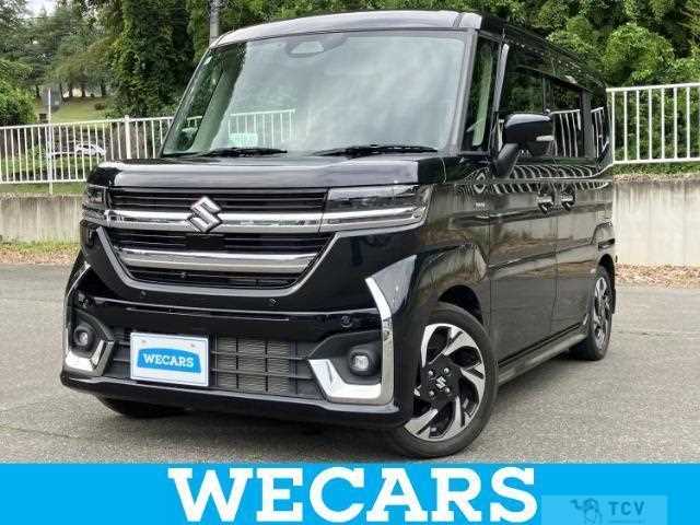 2024 Suzuki Suzuki Others