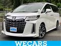 2020 Toyota Alphard G