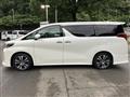 2020 Toyota Alphard G