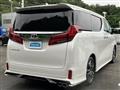 2020 Toyota Alphard G