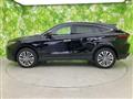 2024 Toyota Harrier