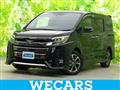 2019 Toyota Noah