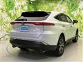 2023 Toyota Harrier