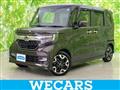 2020 Honda N BOX