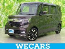 2020 Honda N BOX
