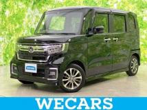2021 Honda N BOX