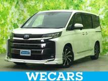 2025 Toyota Noah
