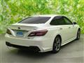 2019 Toyota Crown Hybrid