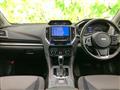2017 Subaru IMPREZA XV HYBRID
