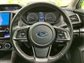 2017 Subaru IMPREZA XV HYBRID