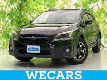 2017 Subaru IMPREZA XV HYBRID