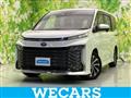 2023 Toyota Voxy