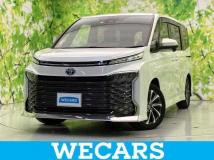 2023 Toyota Voxy