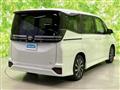 2026 Toyota Voxy