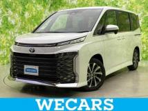 2026 Toyota Voxy