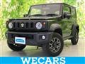 2025 Suzuki Jimny Sierra