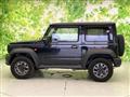 2025 Suzuki Jimny Sierra