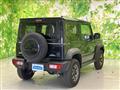 2025 Suzuki Jimny Sierra