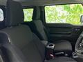 2025 Suzuki Jimny Sierra