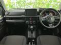 2025 Suzuki Jimny Sierra