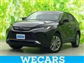 2021 Toyota Harrier Hybrid