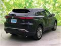 2021 Toyota Harrier Hybrid