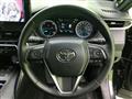 2021 Toyota Harrier Hybrid