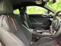 2024 Subaru BRZ
