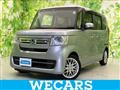 2021 Honda N BOX
