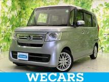 2021 Honda N BOX
