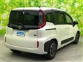 2023 Toyota Sienta