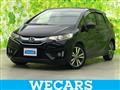 2015 Honda Fit Hybrid