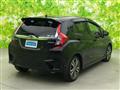 2015 Honda Fit Hybrid