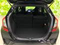 2015 Honda Fit Hybrid