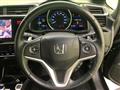 2015 Honda Fit Hybrid