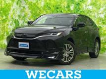 2023 Toyota Harrier