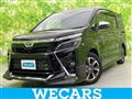 2021 Toyota Voxy