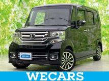 2015 Honda N BOX