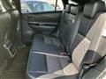 2018 Toyota Harrier