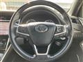 2018 Toyota Harrier