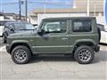 2025 Suzuki Jimny