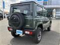 2025 Suzuki Jimny