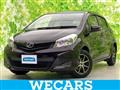 2014 Toyota Vitz