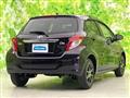 2014 Toyota Vitz