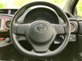 2014 Toyota Vitz