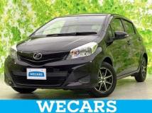 2014 Toyota Vitz