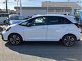 2022 Honda Fit Hybrid