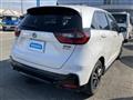 2022 Honda Fit Hybrid