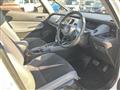 2022 Honda Fit Hybrid